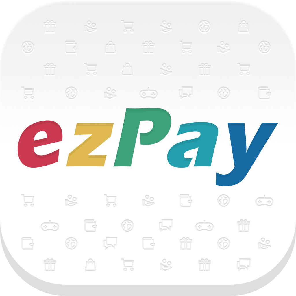 ezPay簡單付圖標