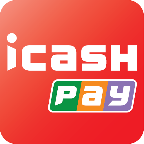 icashPay圖標