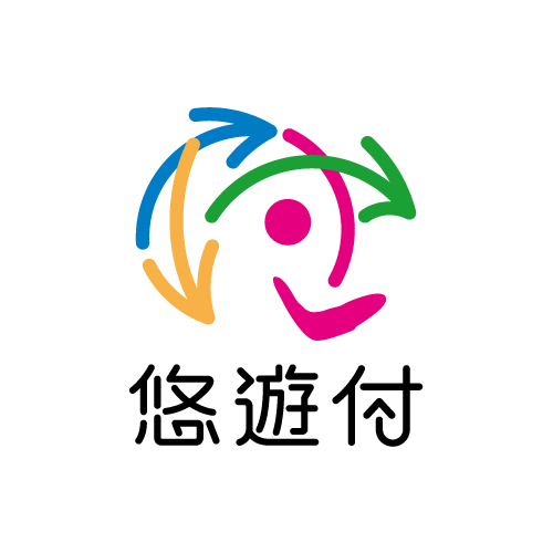 悠遊付圖標