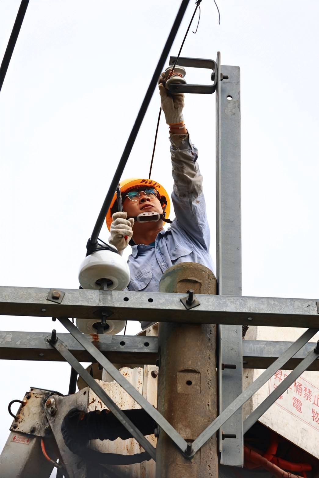 台電將再大舉招募近千人,盼能吸引更多專業人才加入台電團隊。