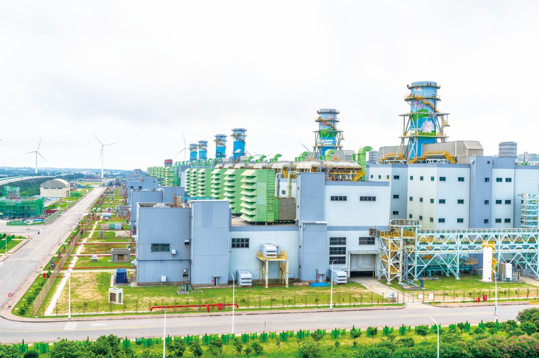 Power Supply Development and Stabilization  Taipower Plans to Issue the Sixth Unsecured Corporate Bonds for 2022
