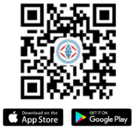 Taiwan Power APP QR code